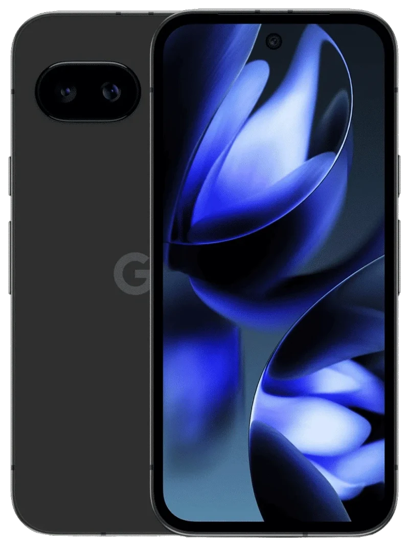 CALI-STEALTH, Google Pixel 9a sa CallyOS sistemom